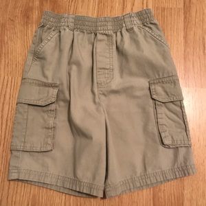 Boy’s shorts/ school uniform shorts